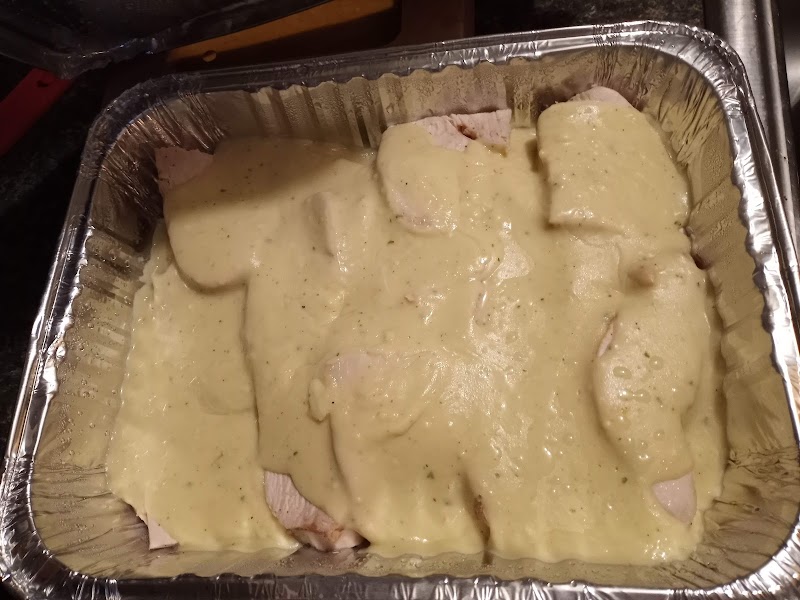 Meal Works - photo 2