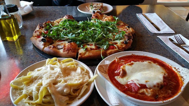 Casa Mia of Lacey - Catering in Olympia, Washington