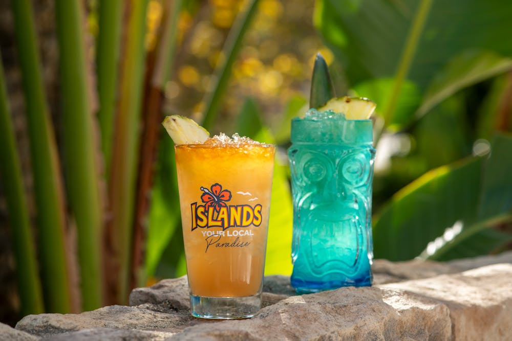 Islands Restaurant Carmel Mountain - photo 2