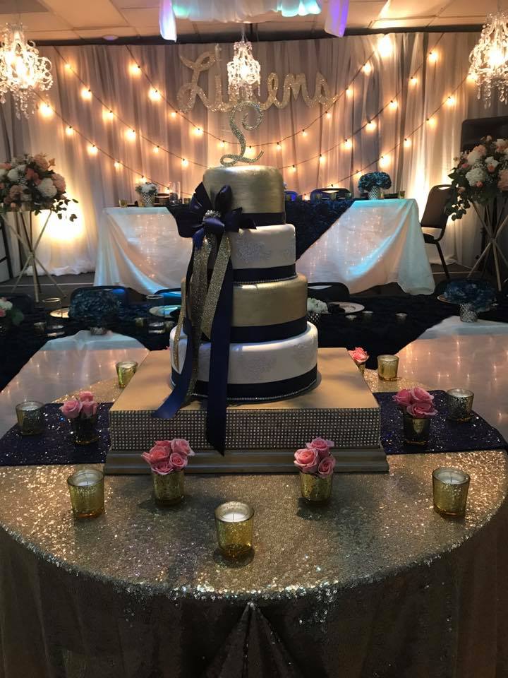 Crystals Catering and More - Catering in Herrin, Illinois