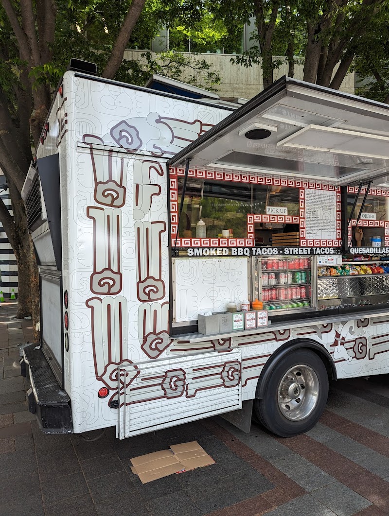 Seattle Food Truck - Westlake Park Food Truck Pod - photo 3