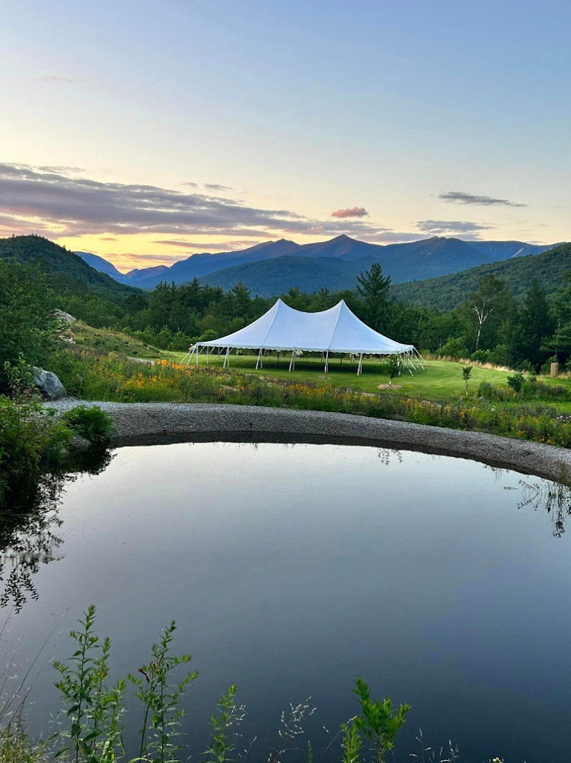 Notch View Cidery - Catering in North Woodstock, New Hampshire