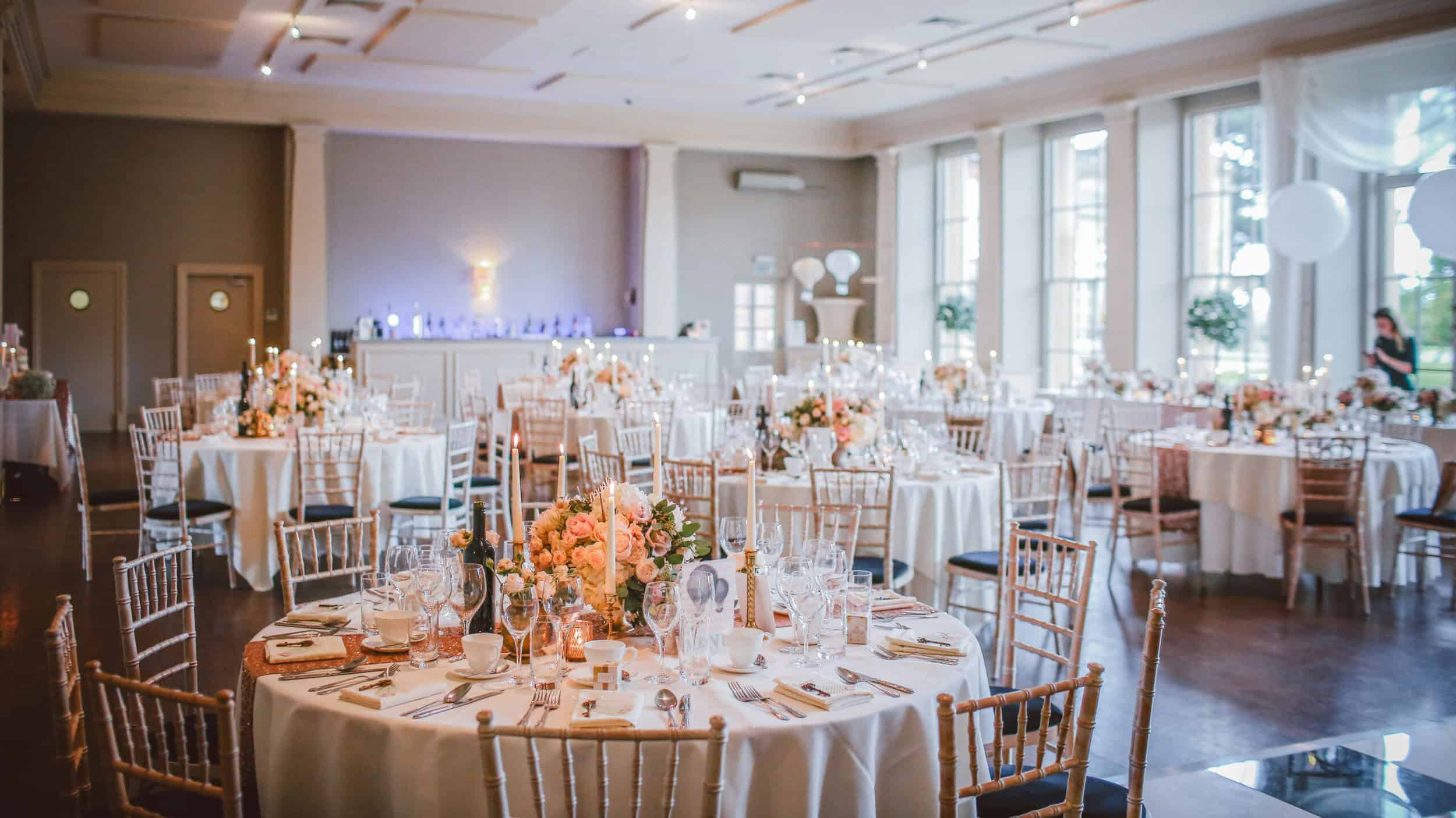 Mahaffey Event & Tent Rentals - photo 4