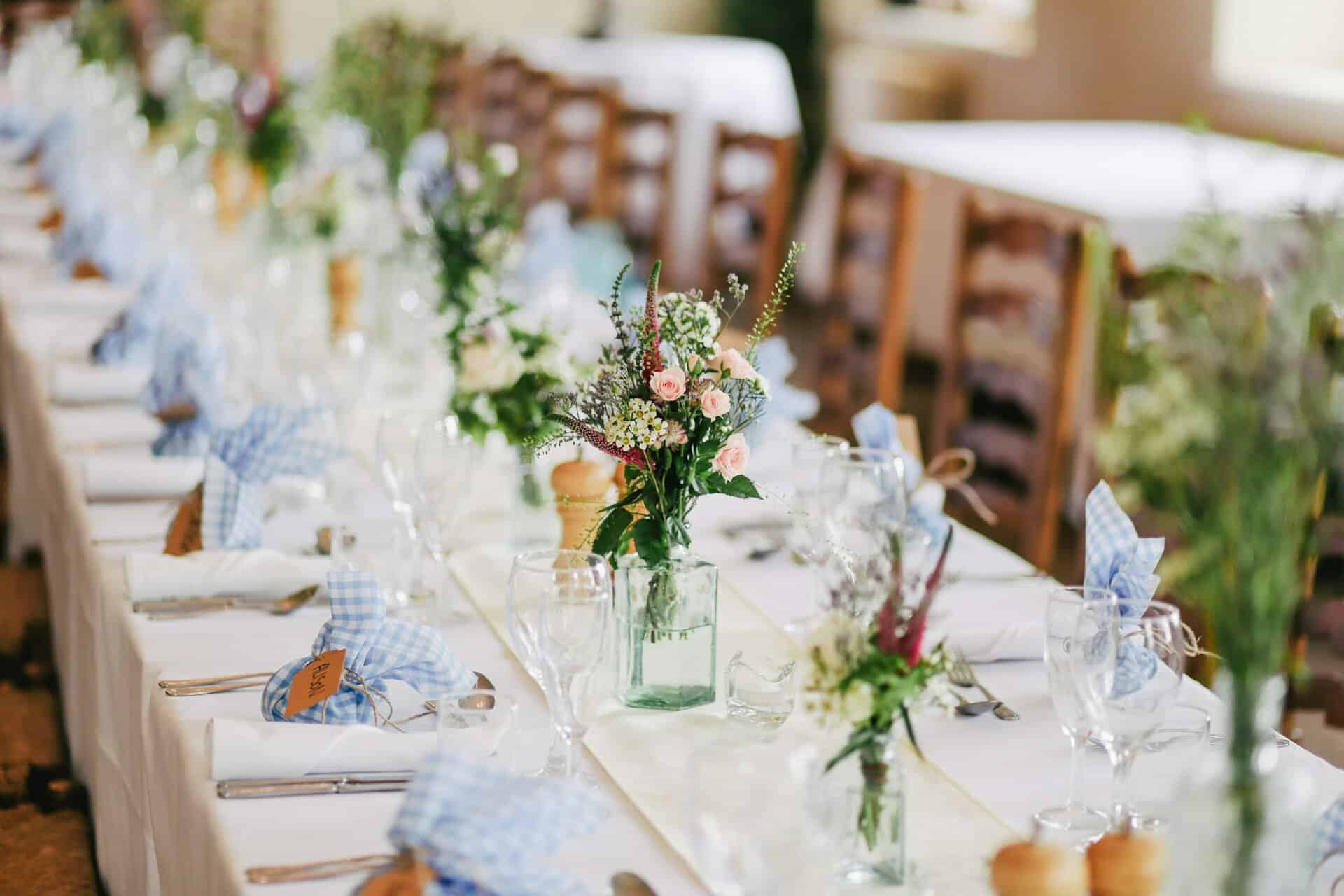 Mahaffey Event & Tent Rentals - Catering in Memphis, Tennessee