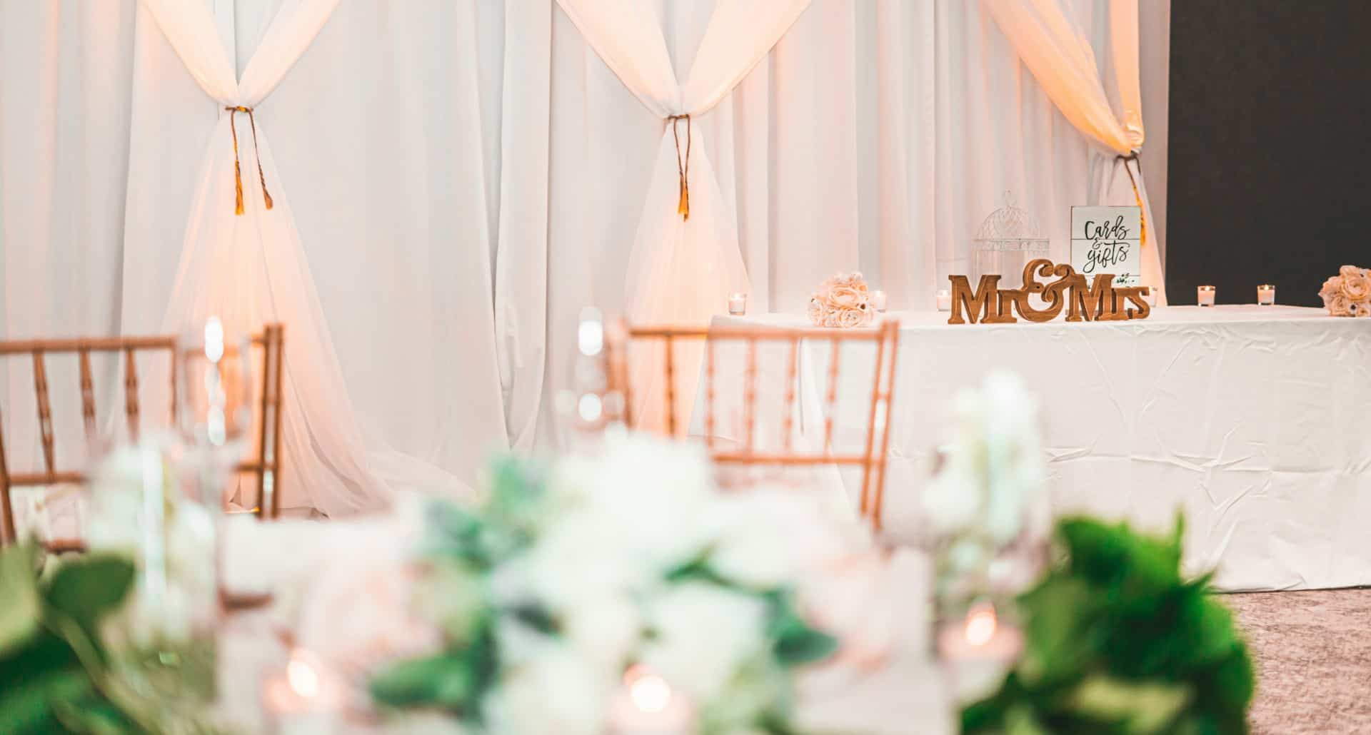 Mahaffey Event & Tent Rentals - photo 3