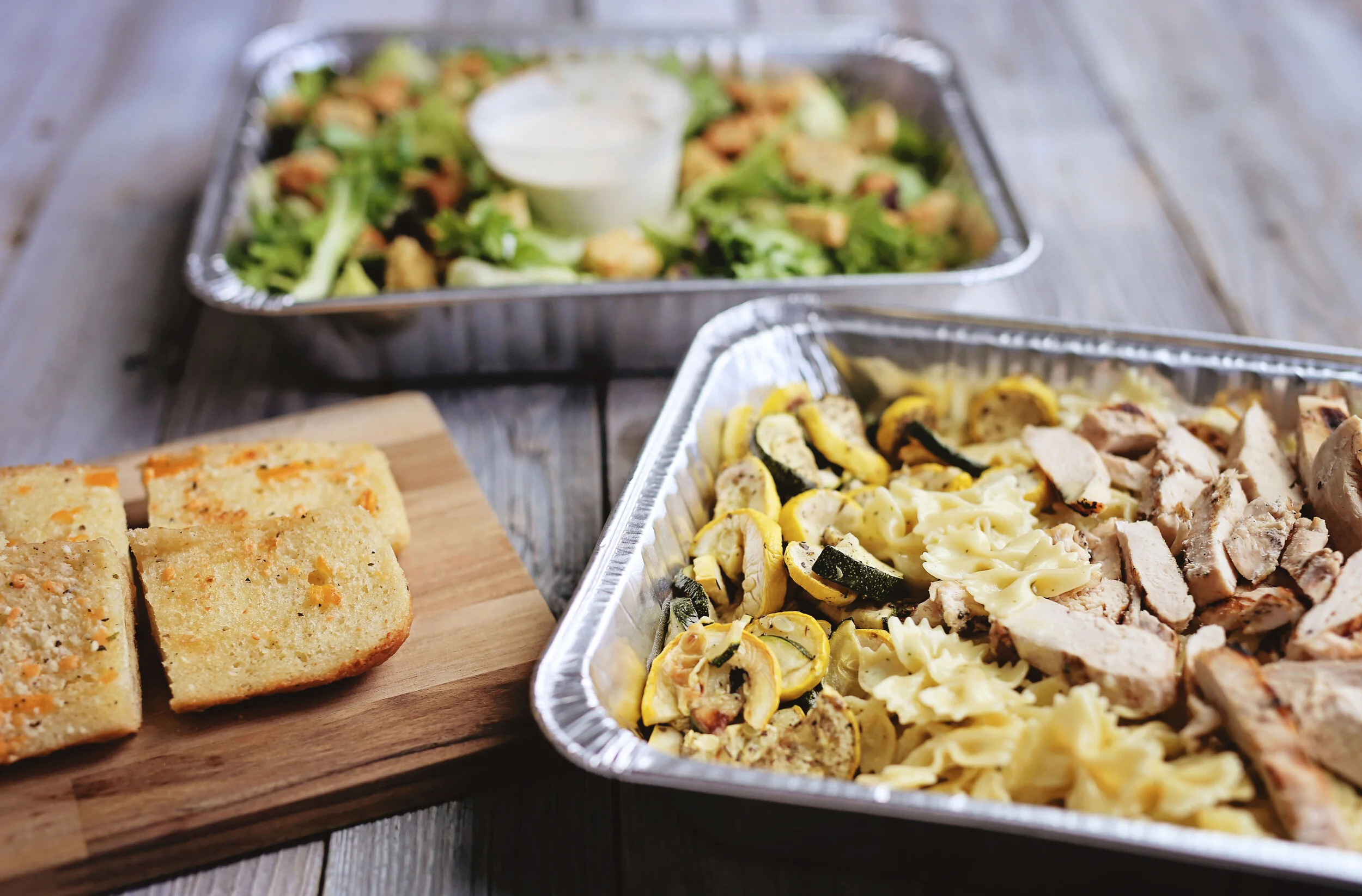 BD Catering - photo 3