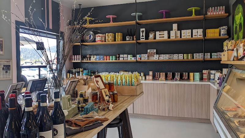 Truckee Food Shop - photo 4