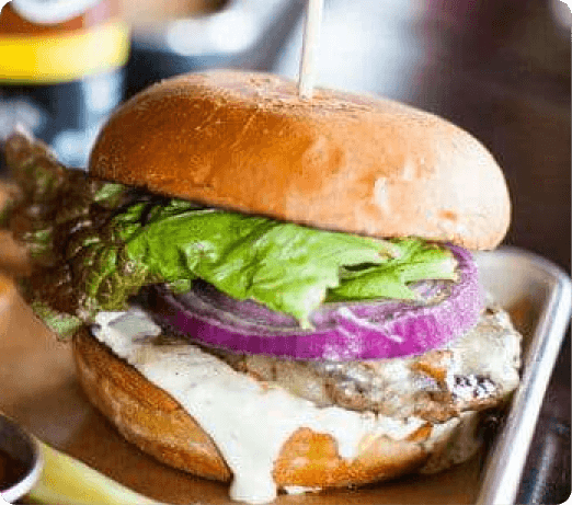 Americana - Catering in Santa Rosa, California