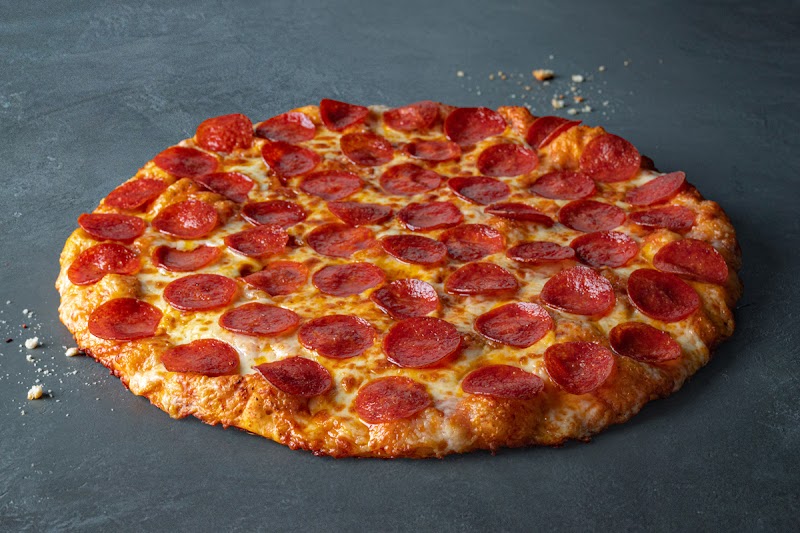Round Table Pizza - Catering in Oceanside, California