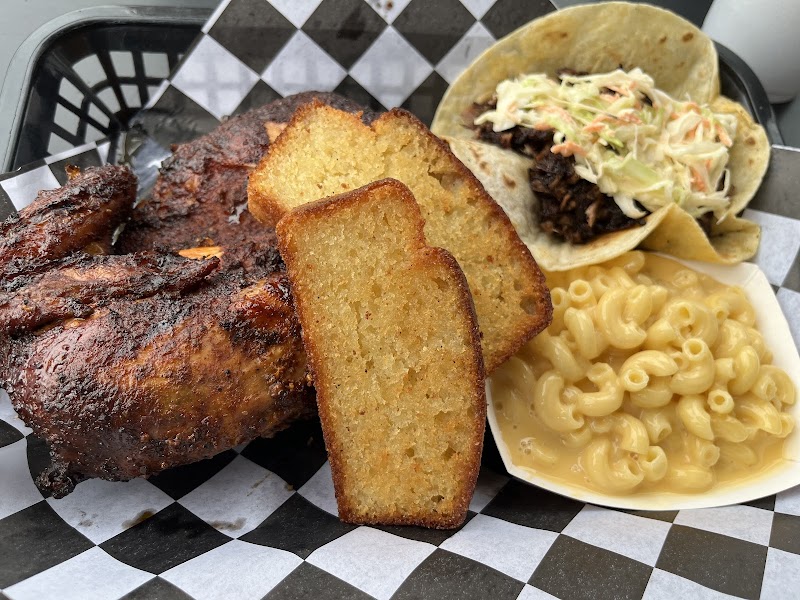 Back Alley BBQ - photo 2