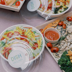 Dish Food & Events - photo 3