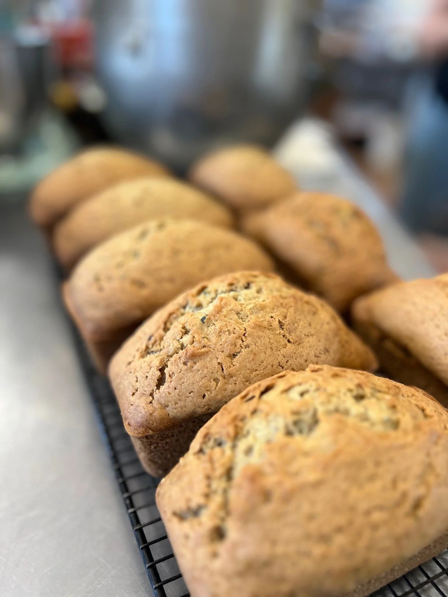 Ferrisburgh Bake Shop & Deli - photo 5