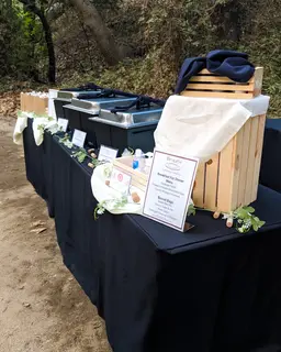 Braun's Catering Company - photo 4