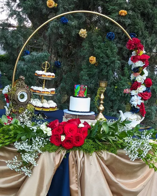 Braun's Catering Company - Catering in Corona, California