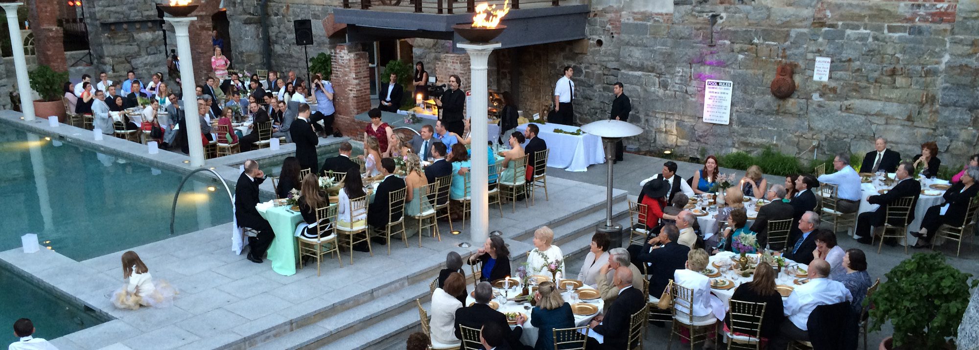 Rouge Fine Catering - photo 2