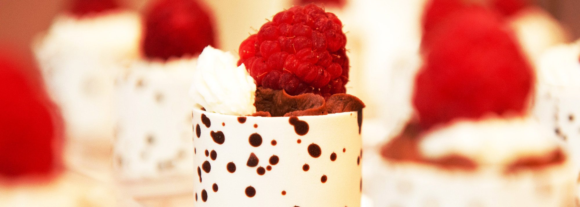 Rouge Fine Catering - photo 3