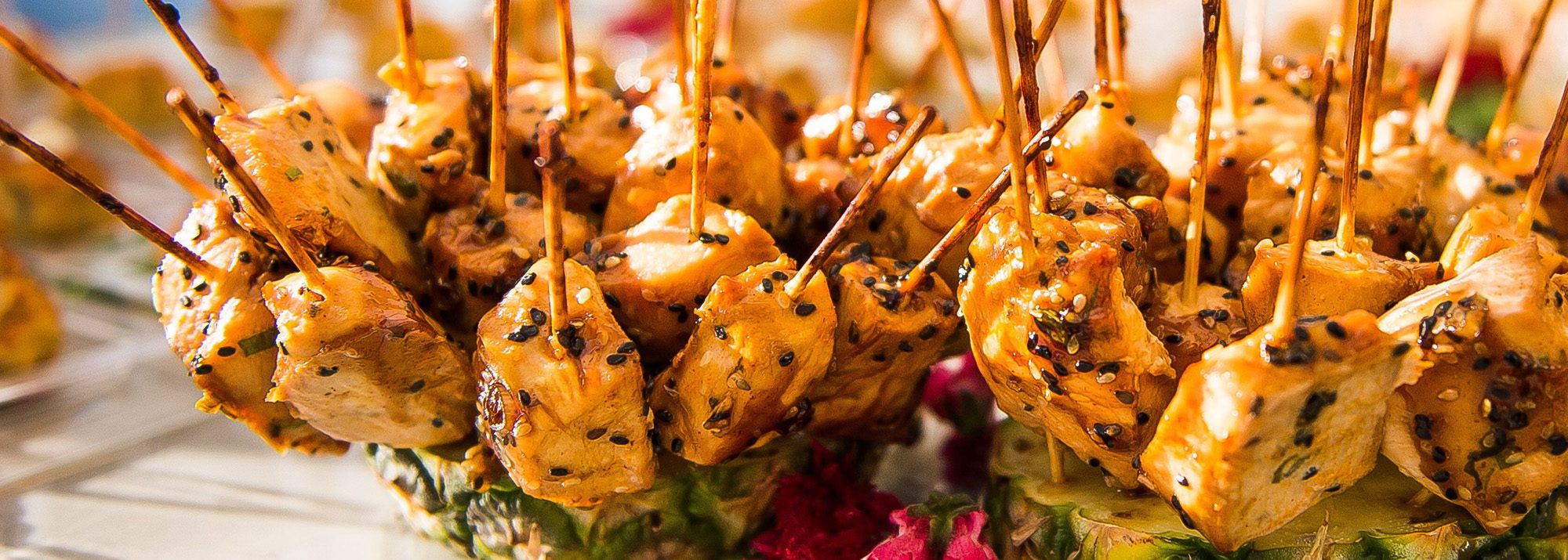 Rouge Fine Catering - photo 4