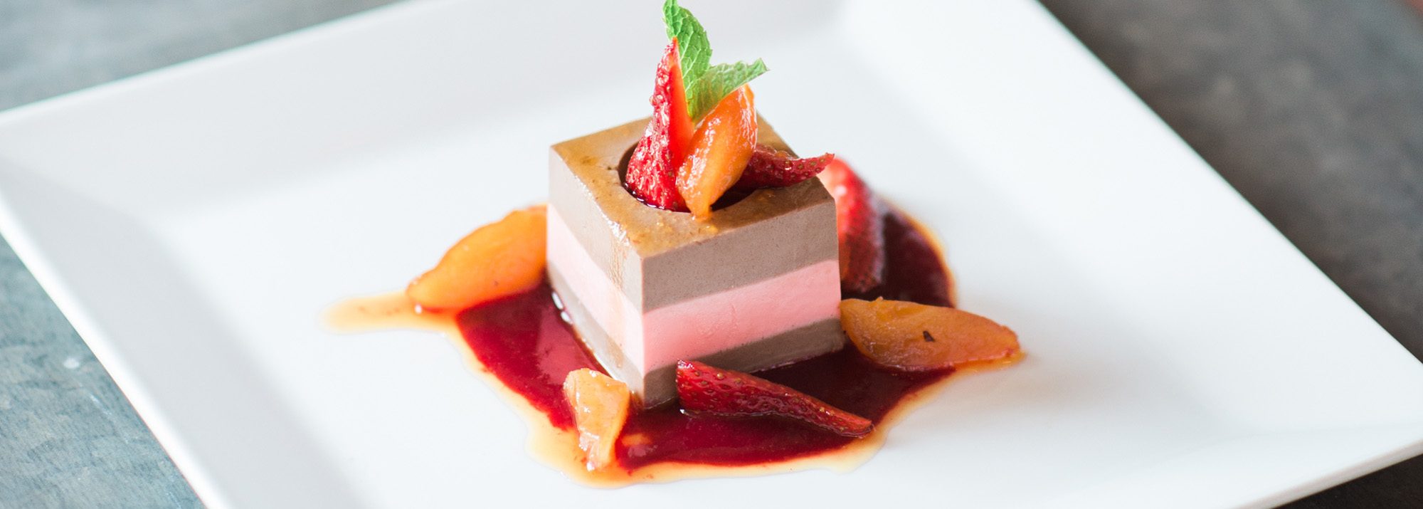Rouge Fine Catering - photo 5