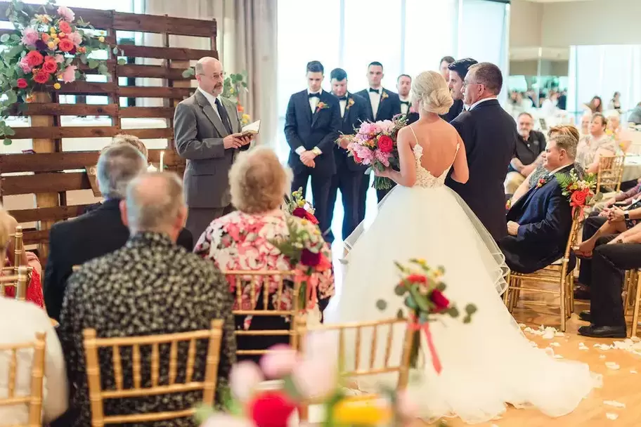 Events at Refinery - Catering in Champaign, Illinois
