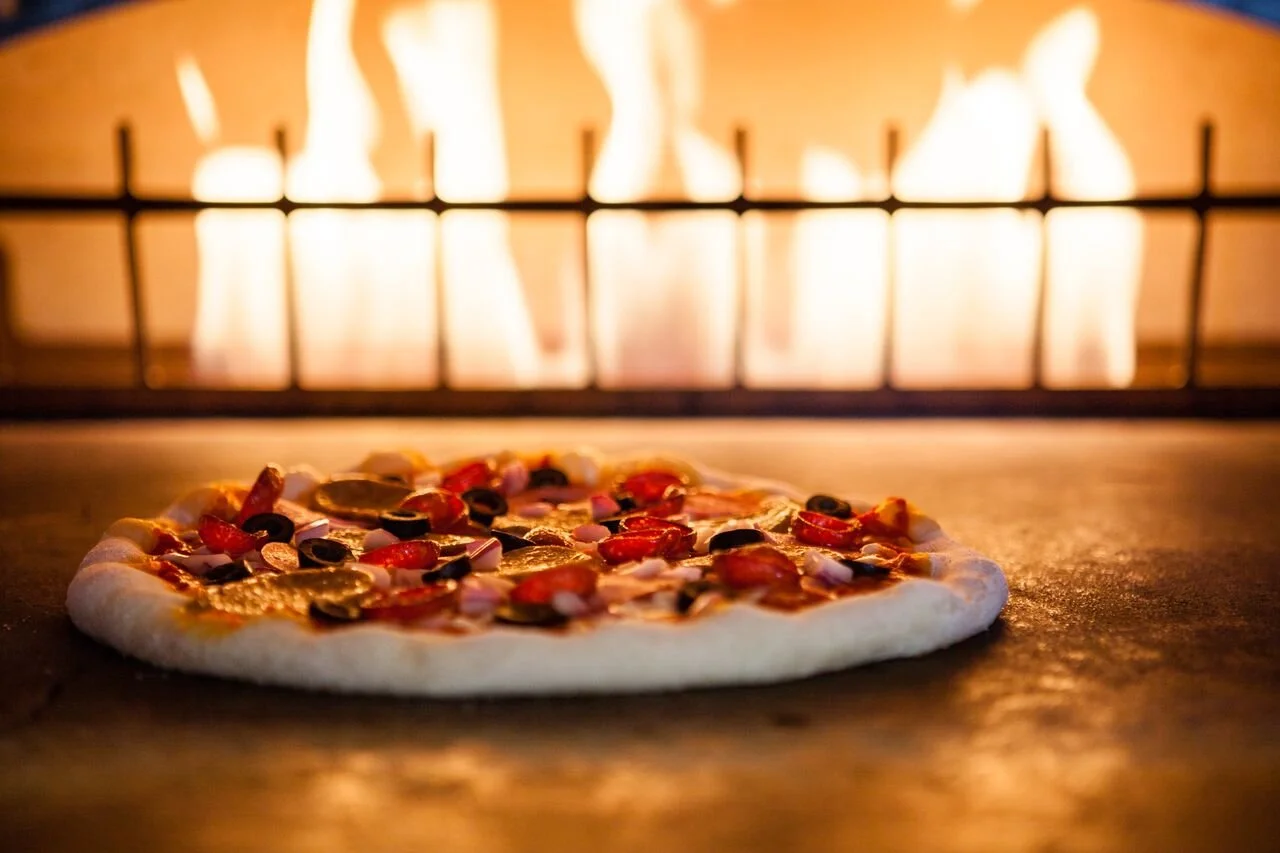 Caruso's Sandwiches and Artisan Pizza - Catering in Spokane Valley, Washington