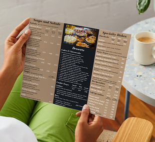 Janna's Market Grill - photo 2