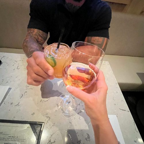 Vyne Restaurant & Bar - Catering in Middlebury, Connecticut
