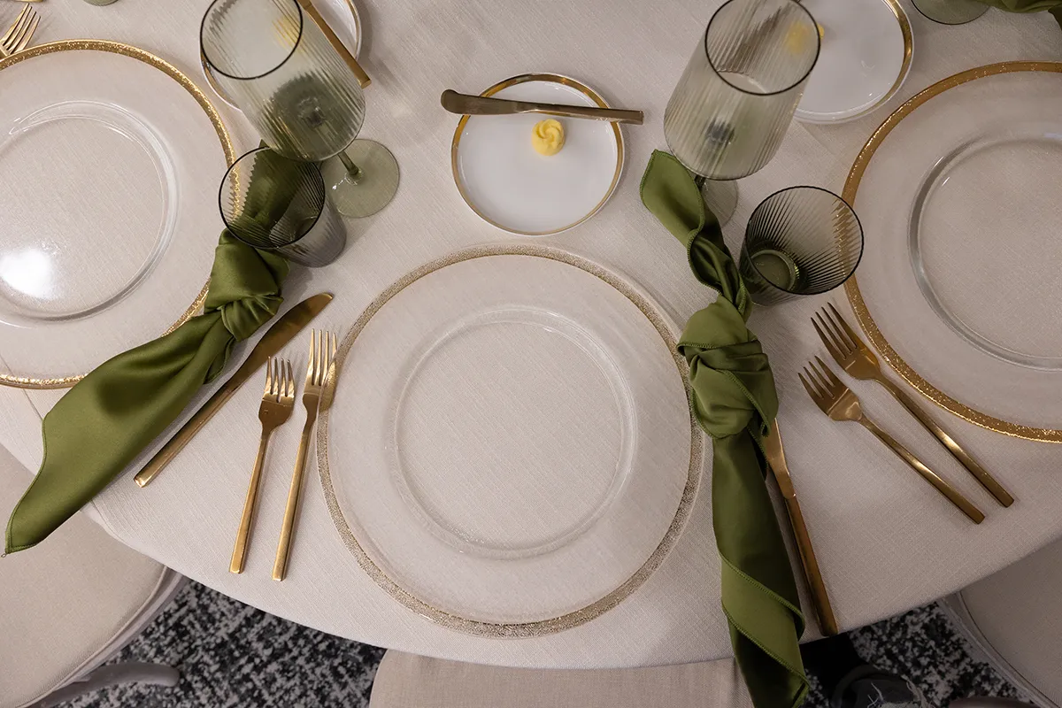 Los Angeles Office Caterer - photo 2