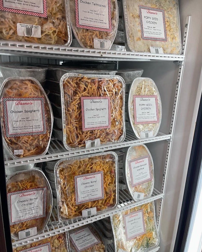 Diane’s Gourmet - photo 3