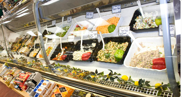Diane’s Gourmet - Catering in Little Rock, Arkansas