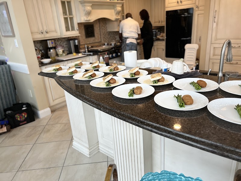 Dmitrianna - Catering in Blackwood, New Jersey