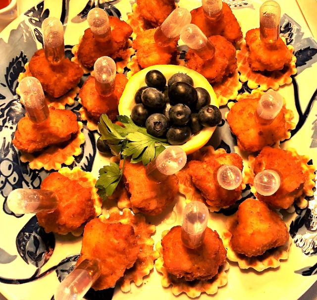 Catering By Robert / Event Concepts & Catering . FL - photo 5