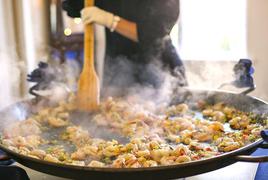 Catering By Robert / Event Concepts & Catering . FL - photo 2
