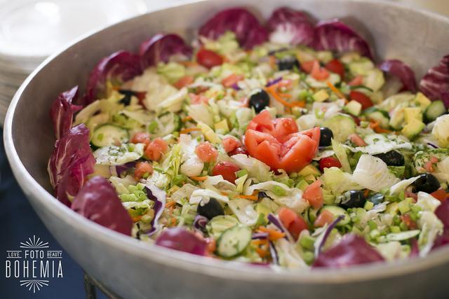 Catering By Robert / Event Concepts & Catering . FL - photo 4