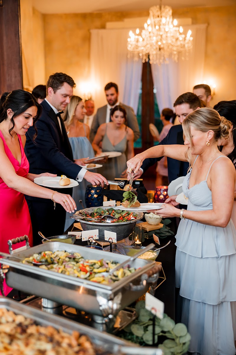 DailyDish Events & Catering - photo 2