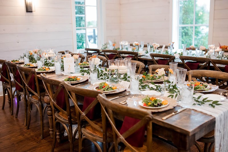 DailyDish Events & Catering - Catering in Franklin, Tennessee