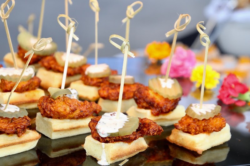 DailyDish Events & Catering - photo 5
