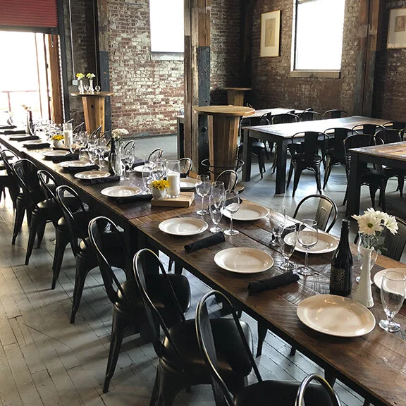 Events by FEED Co - photo 4