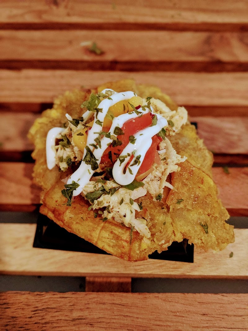 Latin Raices Catering LLC. - photo 2