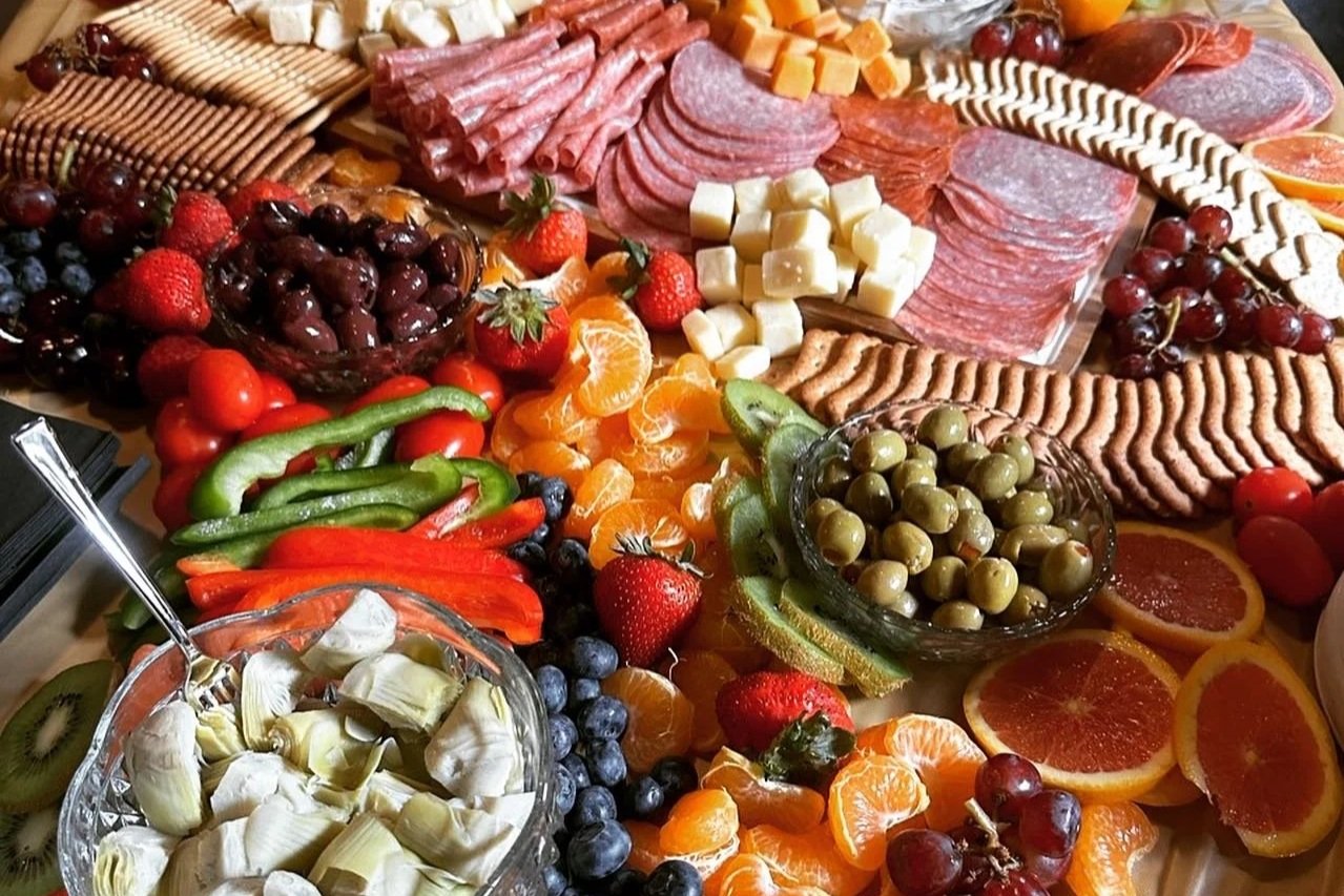 Craft Catering LLC - photo 2