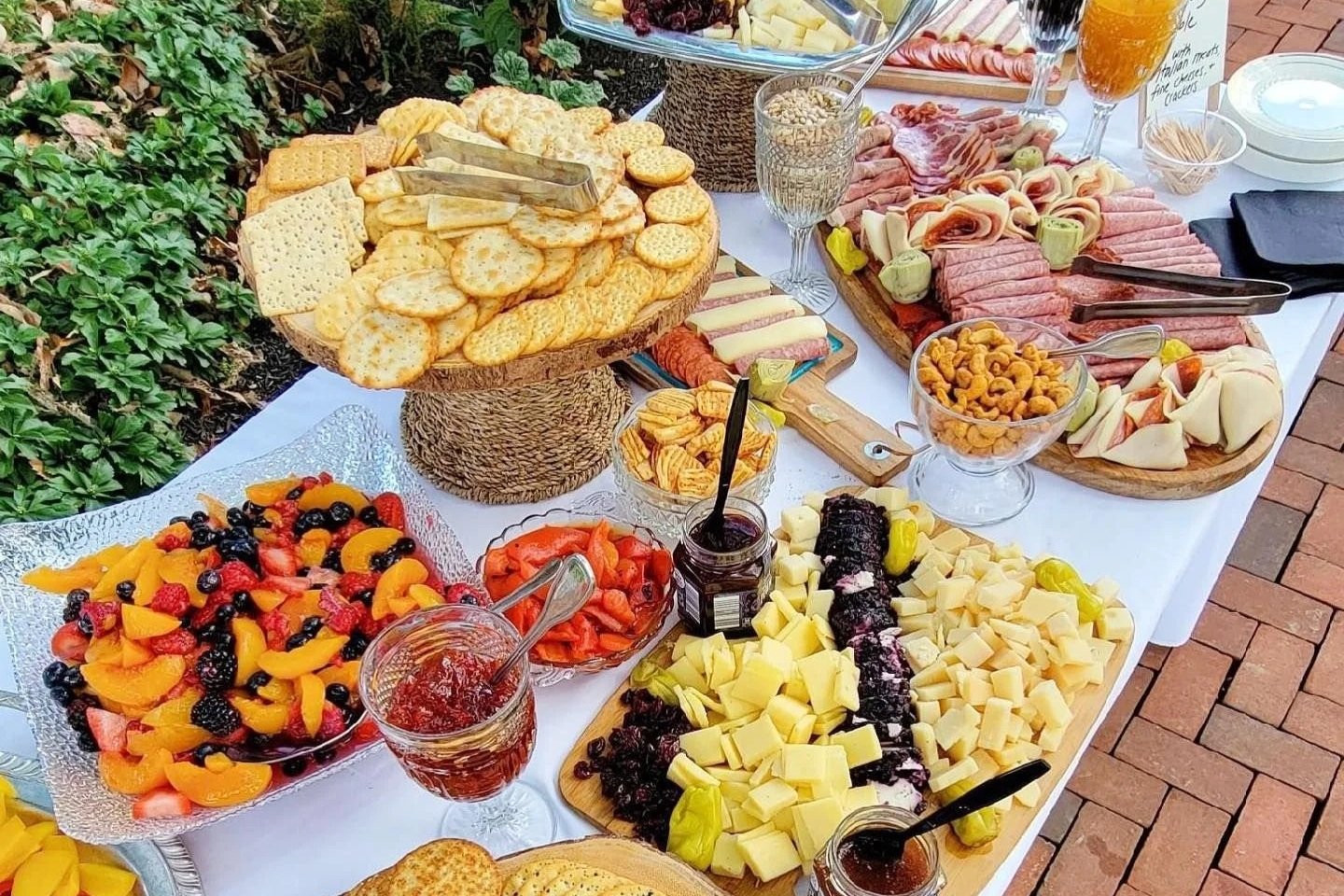 Craft Catering LLC - photo 3