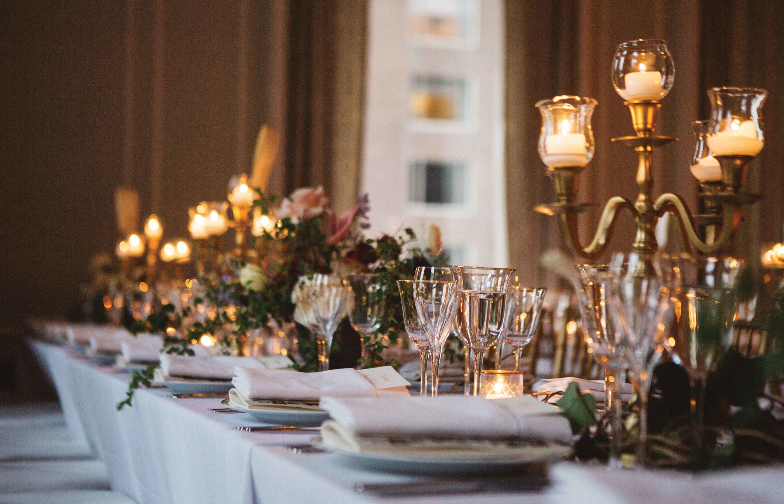 Acquolina Catering and Event Management - Catering in New York, New York