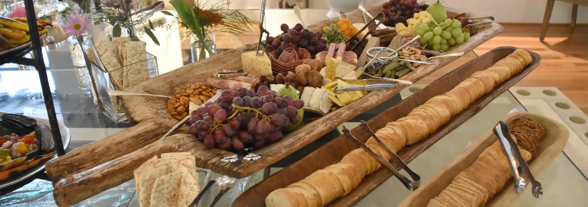 Georgia Roussos Catering - photo 2