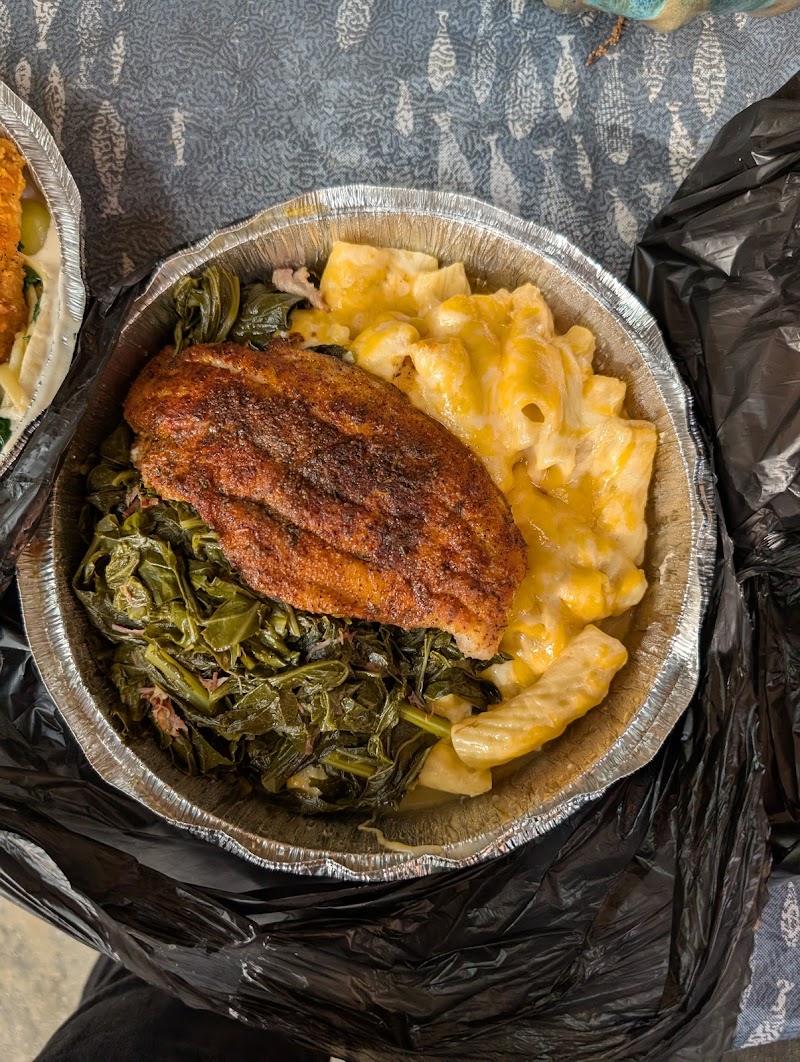 Underground Kitchen - Catering in Gainesville, Florida