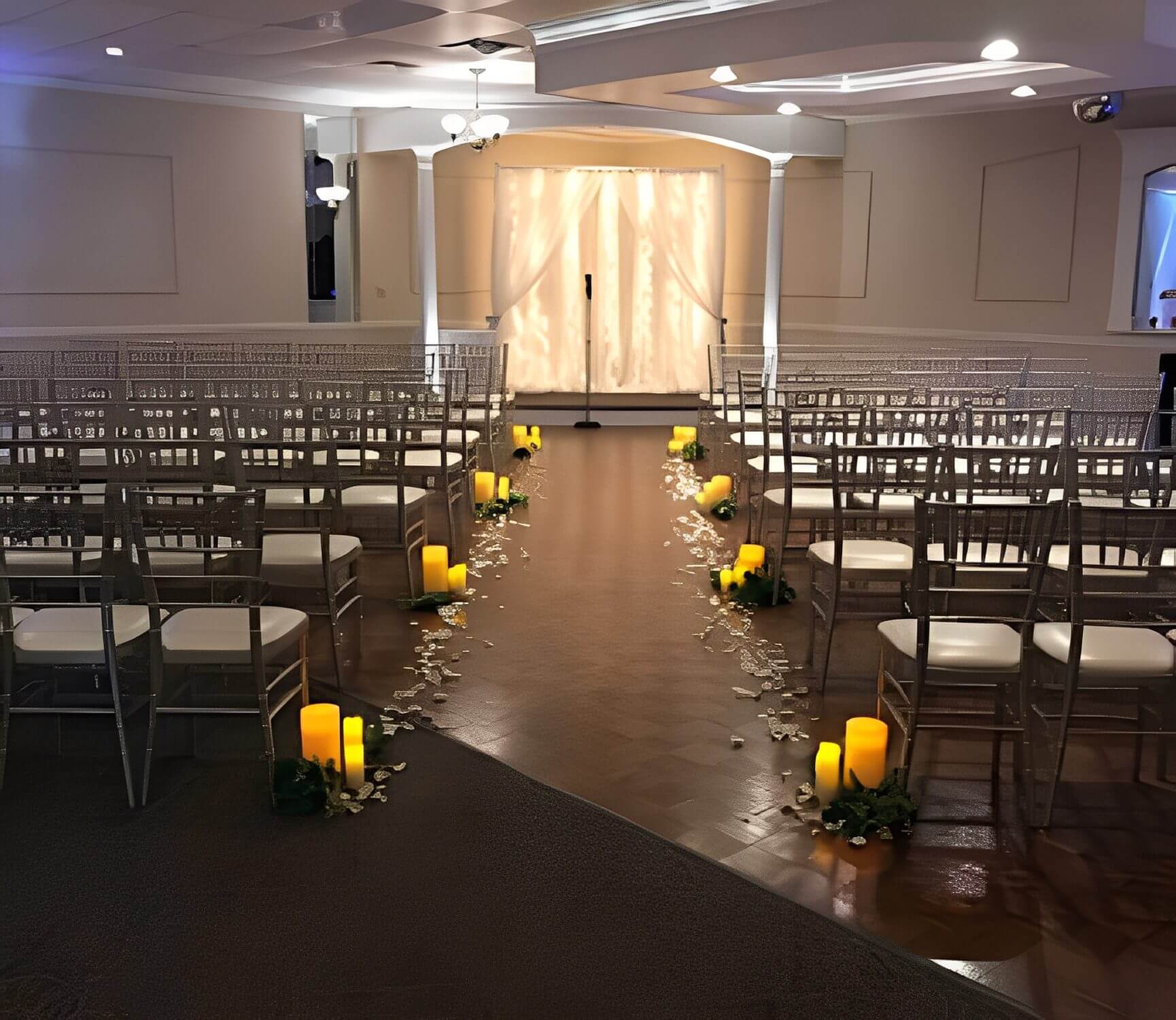 Gambitta's Party Center - photo 2