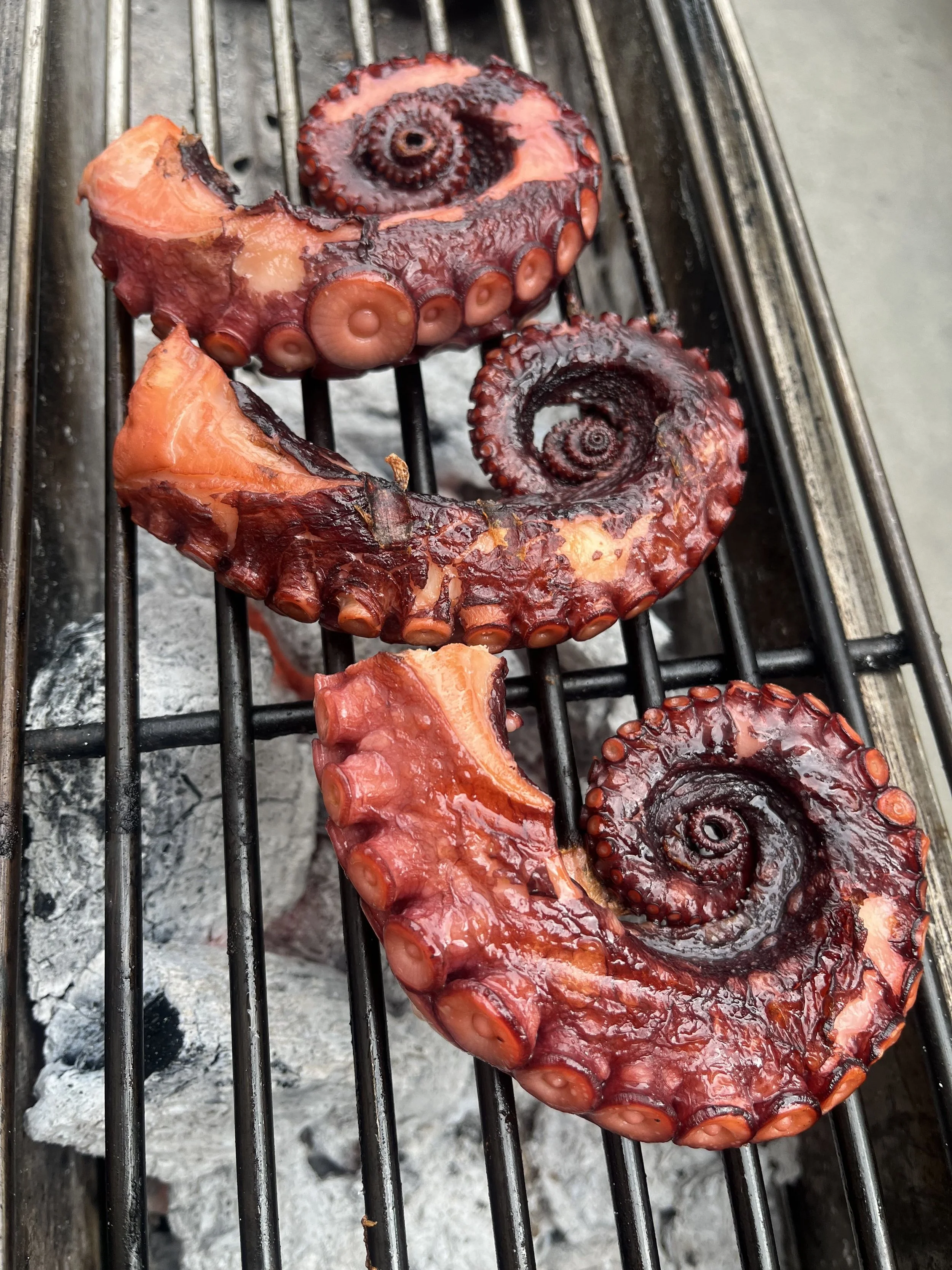 CALAMAKI - Catering in Los Angeles, California