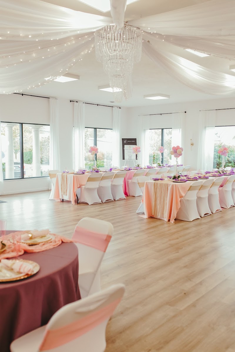 Social House Venue - photo 2