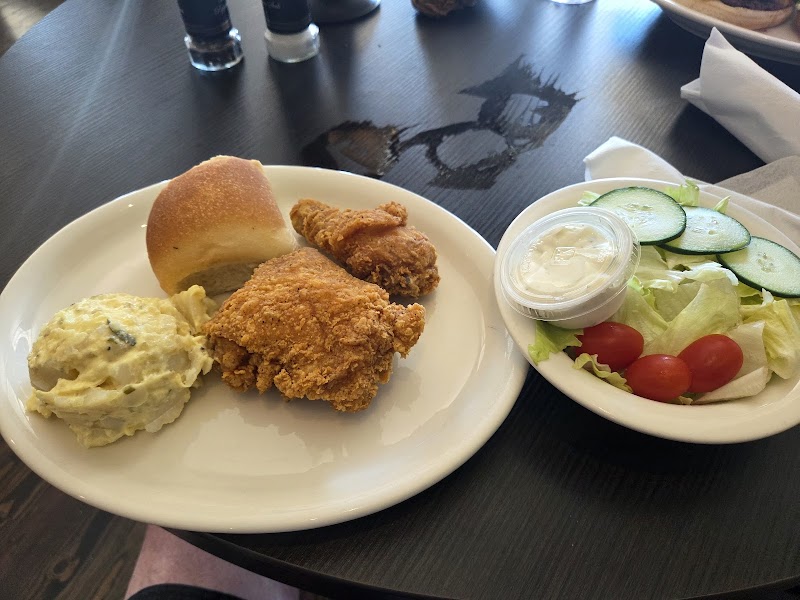 Sweet Southern Comfort - photo 4