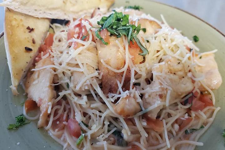 Tuscan Gardens Pub & Banquets - Catering in Glenwood, Illinois