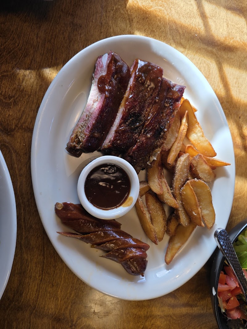 Back 40 Texas BBQ Restaurant & Catering - photo 4