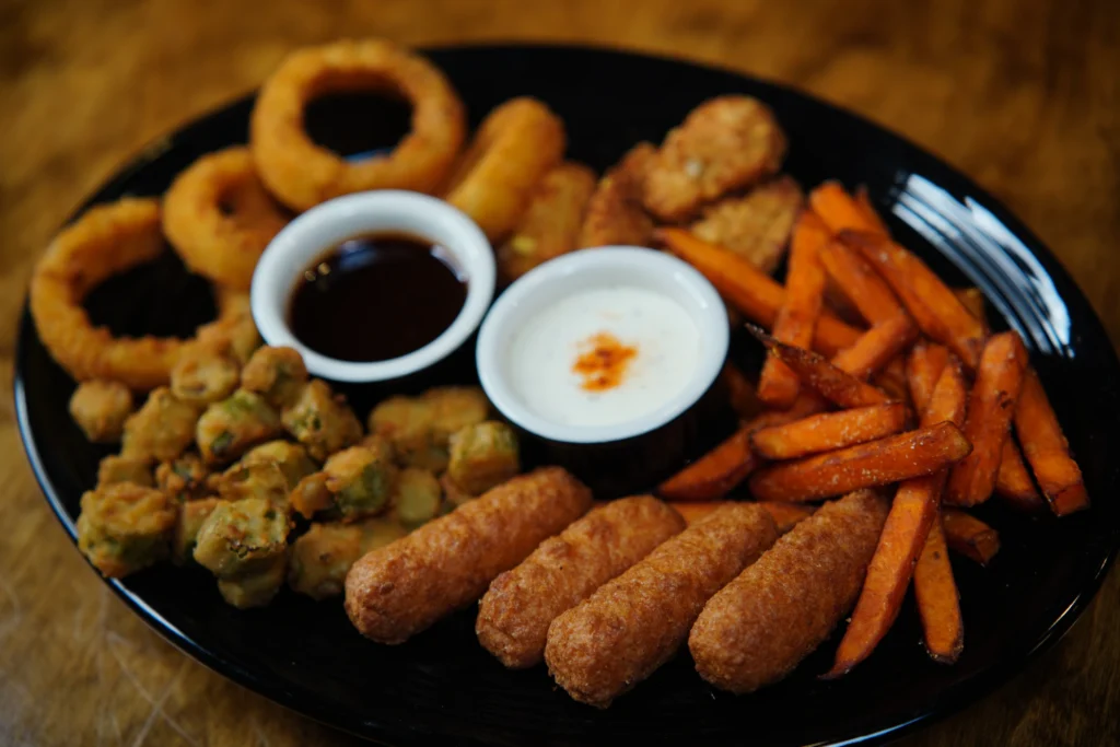 Back 40 Texas BBQ Restaurant & Catering - photo 2